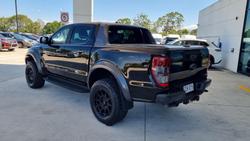 2019 Ford Ranger Raptor