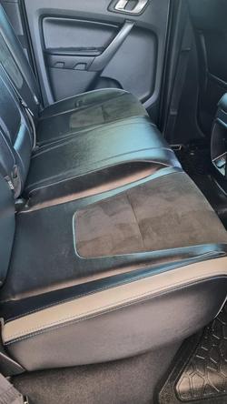 2019 Ford Ranger Raptor