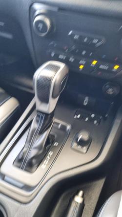 2019 Ford Ranger Raptor