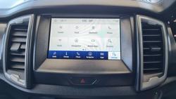 2019 Ford Ranger Raptor