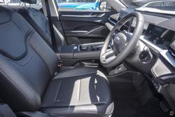 2025 GWM Haval H6 Lux