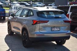 2025 GWM Haval H6 Lux