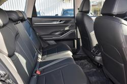 2025 GWM Haval H6 Lux