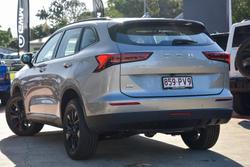 2025 GWM Haval H6 Lux