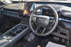 2025 GWM Haval H6 Lux