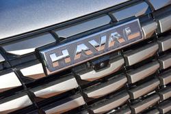 2025 GWM Haval H6 Lux