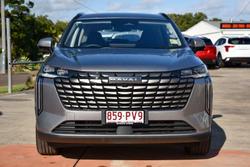 2025 GWM Haval H6 Lux