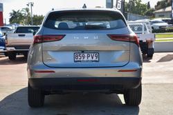 2025 GWM Haval H6 Lux