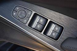 2025 GWM Haval H6 Lux