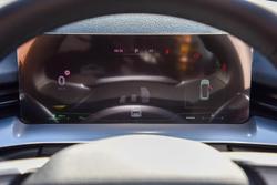 2025 GWM Haval H6 Lux