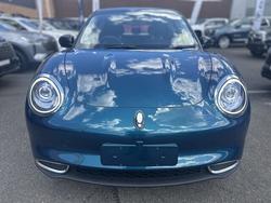 2025 GWM Ora Lux