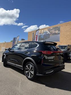 2025 GWM Haval Jolion Lux Hybrid