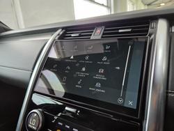 2022 Land Rover Discovery P360 R-Dynamic SE