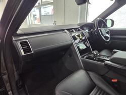 2022 Land Rover Discovery P360 R-Dynamic SE