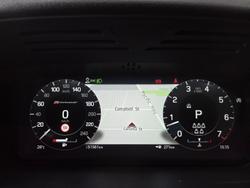 2022 Land Rover Discovery P360 R-Dynamic SE