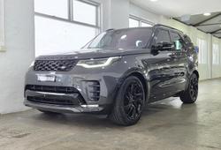 2022 Land Rover Discovery P360 R-Dynamic SE