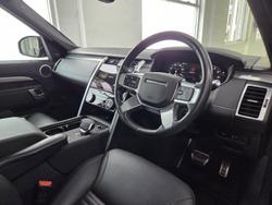 2022 Land Rover Discovery P360 R-Dynamic SE