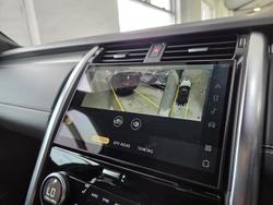 2022 Land Rover Discovery P360 R-Dynamic SE