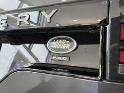 2022 Land Rover Discovery P360 R-Dynamic SE
