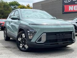 2024 Hyundai Kona