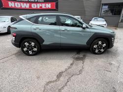 2024 Hyundai Kona