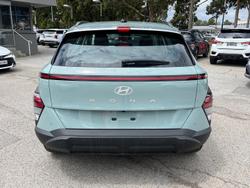 2024 Hyundai Kona
