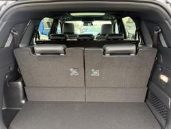 2026 Ford Everest Platinum