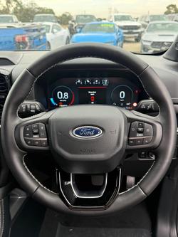 2026 Ford Everest Platinum