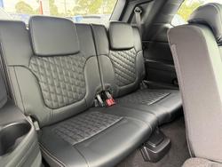 2026 Ford Everest Platinum