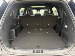 2026 Ford Everest Platinum