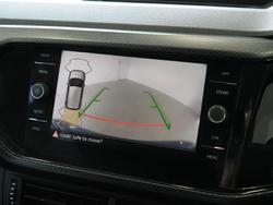 2023 Volkswagen T-Cross 85TSI Life