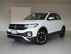2023 Volkswagen T-Cross 85TSI Life