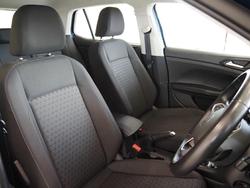 2023 Volkswagen T-Cross 85TSI Life