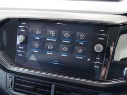 2023 Volkswagen T-Cross 85TSI Life