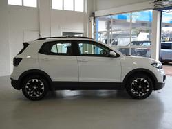 2023 Volkswagen T-Cross 85TSI Life