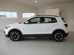 2023 Volkswagen T-Cross 85TSI Life