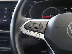2023 Volkswagen T-Cross 85TSI Life