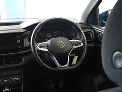 2023 Volkswagen T-Cross 85TSI Life