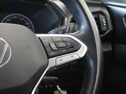 2023 Volkswagen T-Cross 85TSI Life