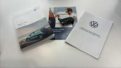 2023 Volkswagen T-Cross 85TSI Life