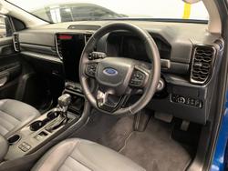 2025 Ford Everest Sport