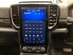 2025 Ford Everest Sport