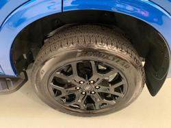 2025 Ford Everest Sport