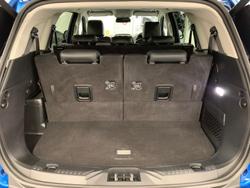 2025 Ford Everest Sport