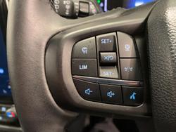 2025 Ford Everest Sport