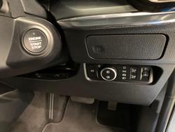 2025 Ford Everest Sport