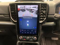 2025 Ford Everest Sport