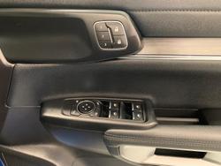 2025 Ford Everest Sport