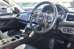 2022 GWM Ute Cannon-L