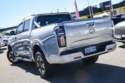 2022 GWM Ute Cannon-L